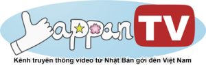 YappanTV - Kênh truyền thông video Nhật Bản gửi tới Việt Nam