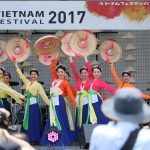 Lễ hội Việt Nam tại Nhật
